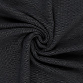 Stricksweat Skagen - 1299 schwarz